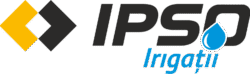 Logo IPSO Irigatii