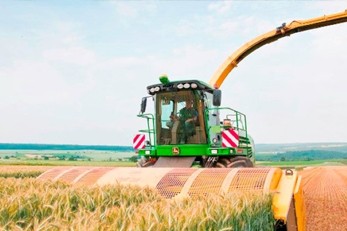 PLATFORMA PENTRU RECOLTARE DIRECTĂ „PROFI CUT”