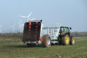 REMORCI PICHON M850 – M2470