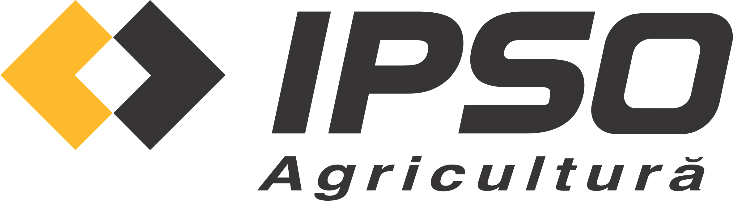 IPSO Agricultura