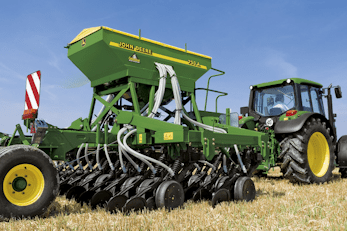 SEMĂNĂTORILE 740A/750A