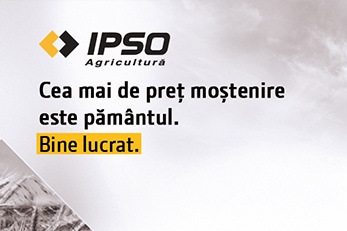 CEA MAI DE PREȚ MOȘTENIRE ESTE PĂMÂNTUL.