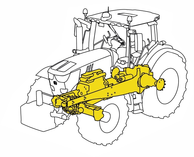 IPSO Agricultura