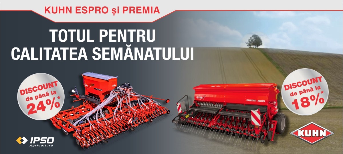 TOTUL PENTRU CALITATEA SEMĂNATULUI