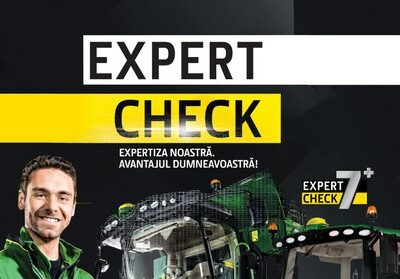Expert Check – Inspectați din timp, plătiţi mai puţin!