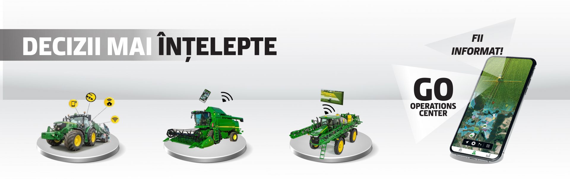 Webinar – Precision Ag