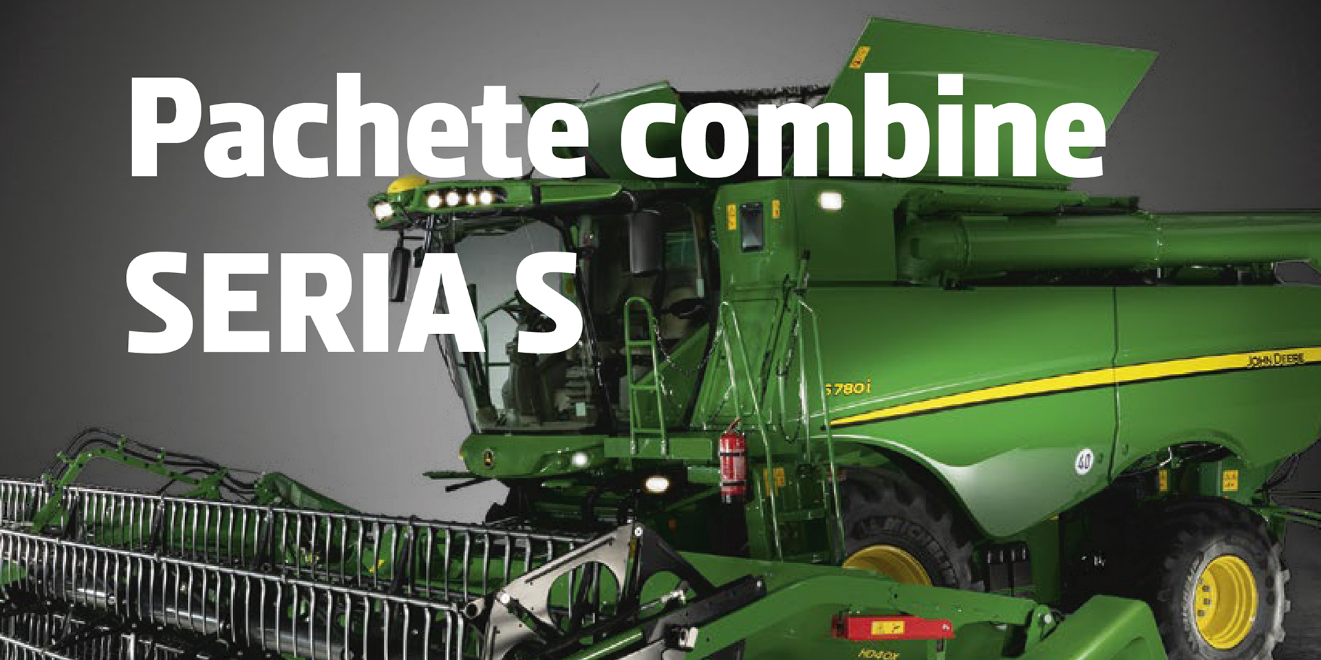 S Series editabil Pachete combine seria S – pachetul de recoltat 2023