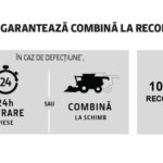IPSO GARANTEAZA COMBINA LA RECOLTAT! *