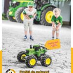 Profită de reduceri la toată gama de jucării!