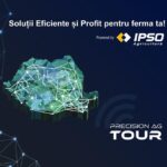 Precision AG TOUR – Soluții eficiente și profit pentru ferma ta!