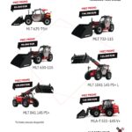 Profită de Prețurile Promoționale la Telescopice Manitou – Economisește până la 19.900 EUR!