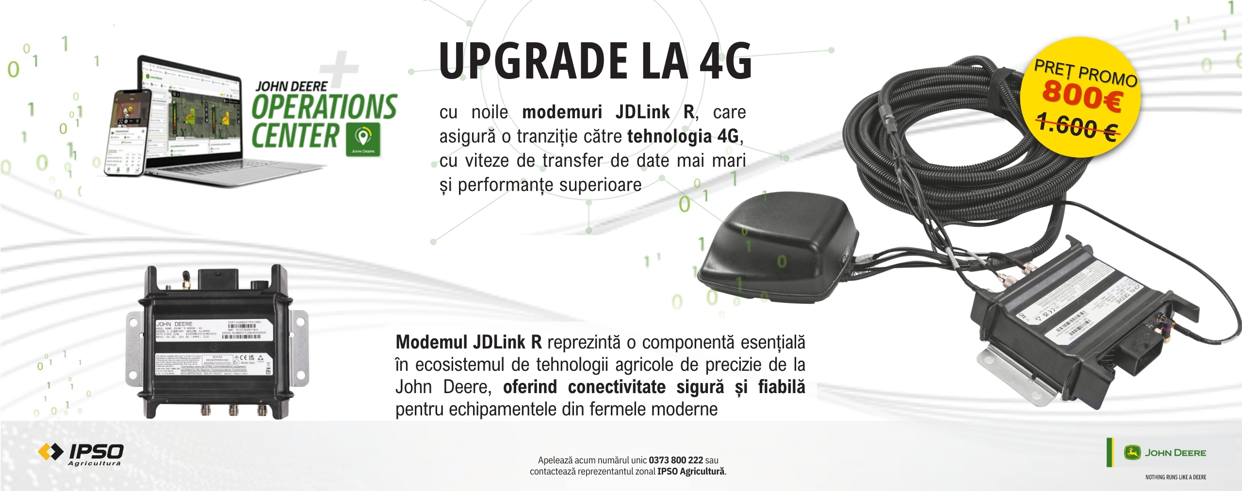 Modem 4G Modem JDLink R 4G