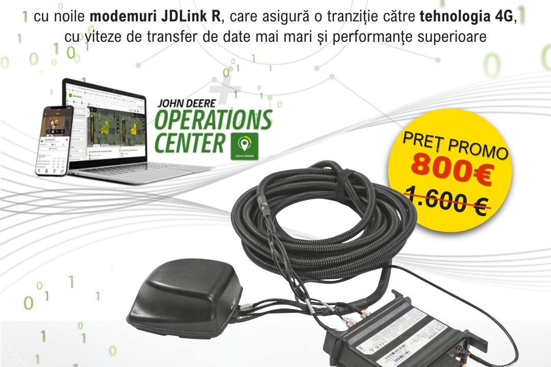 Modem JDLink R 4G