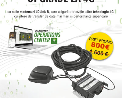Modem JDLink R 4G